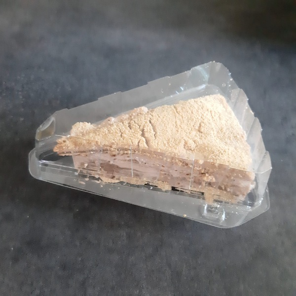 Bolo de Bolacha
