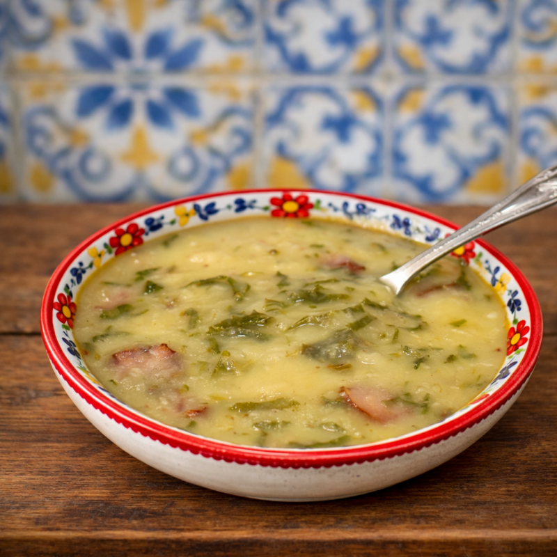Caldo verde