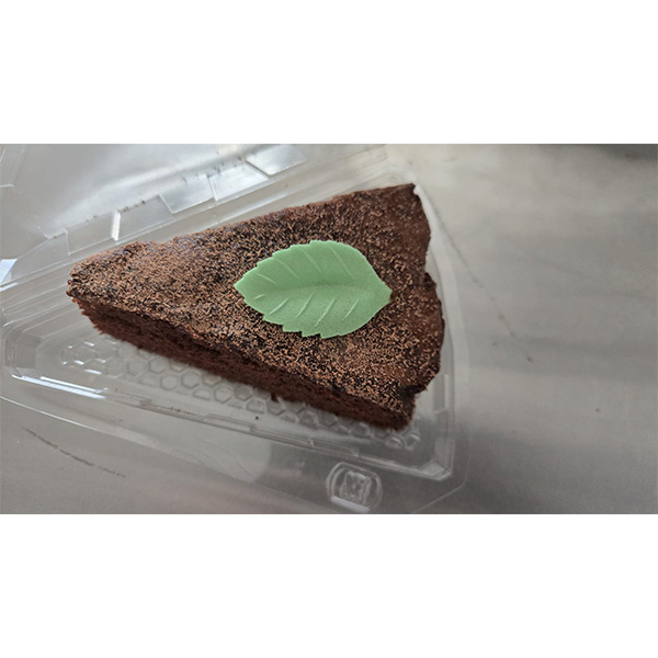 Bolo de Chocolate