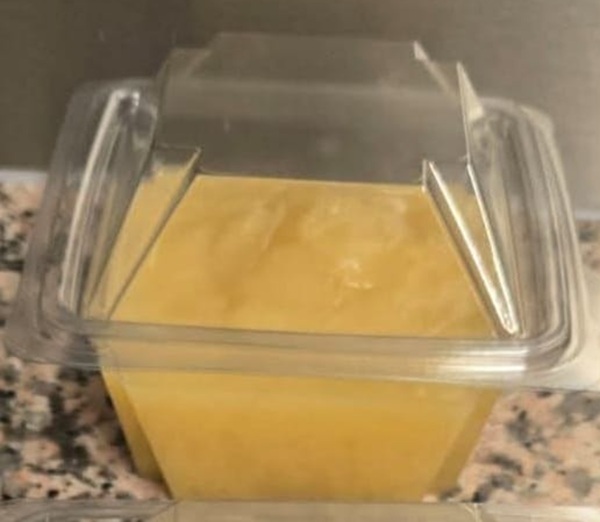 Compota de maçà