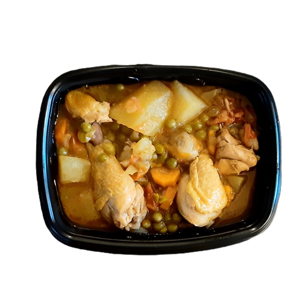 Frango a caçador – Image 2