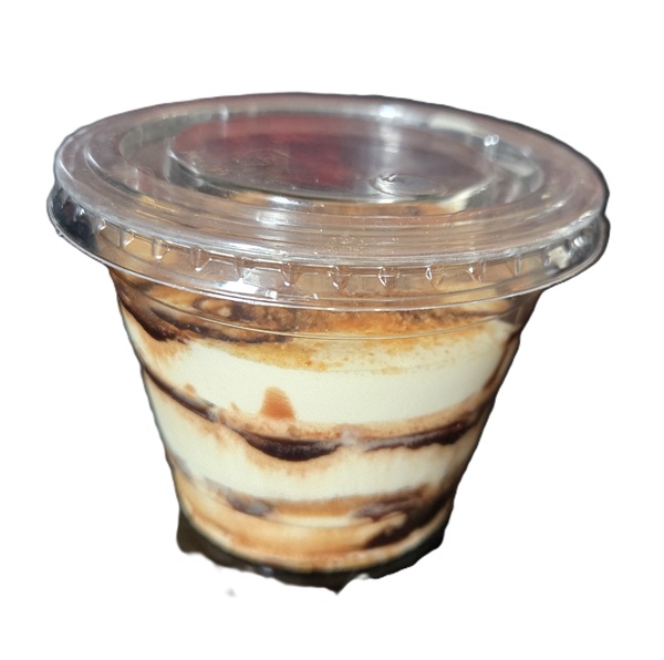 Tiramisu au chocolat