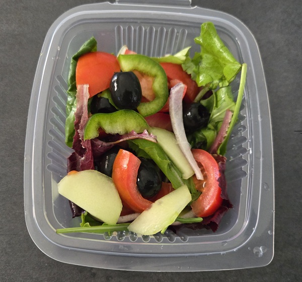 Salada do Campo