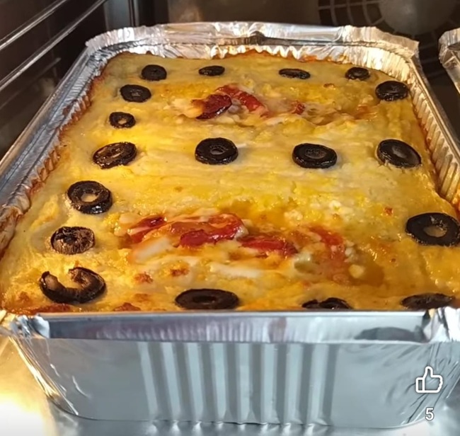 Bacalhàu à zé do pipo