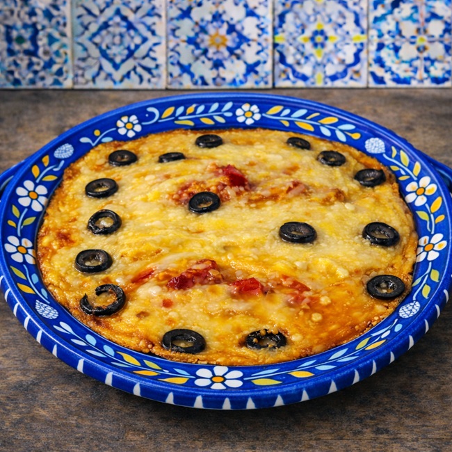 Bacalhàu à zé do pipo